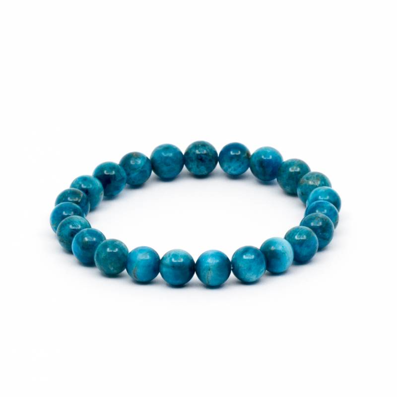 Apatit-Kristall-Heilarmband