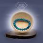 Apatit-Kristall-Heilarmband