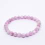 Bracciale Kunzite Morbidezza