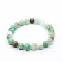 Bracelet en Jade Australien