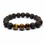 Armband Pierre De Law Tiger Auge