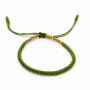 Bracelet Porte-Bonheur Tibétain