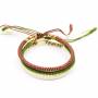 Bracelet Porte-Bonheur Tibétain