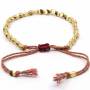 Bracelet Porte-Bonheur Bouddhiste