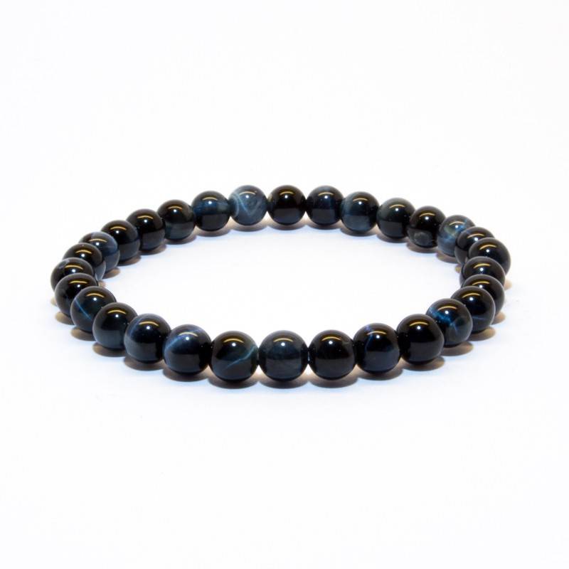 Armband Falke Auge Lithotherapie