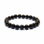 Bracelet Œil De Faucon lithothérapie
