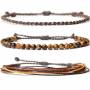 Harmony Trio Armband-Set