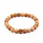 Bracciale Sunstone opaco