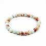 Bracciale Shoushan Jasper