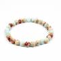 Bracciale Shoushan Jasper