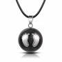 copy of Carillon di gravidanza Bola Black Gold