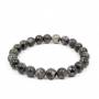 Bracciale en Larvikite