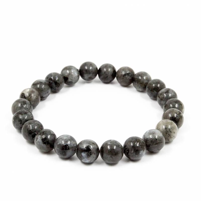 Bracciale en Larvikite