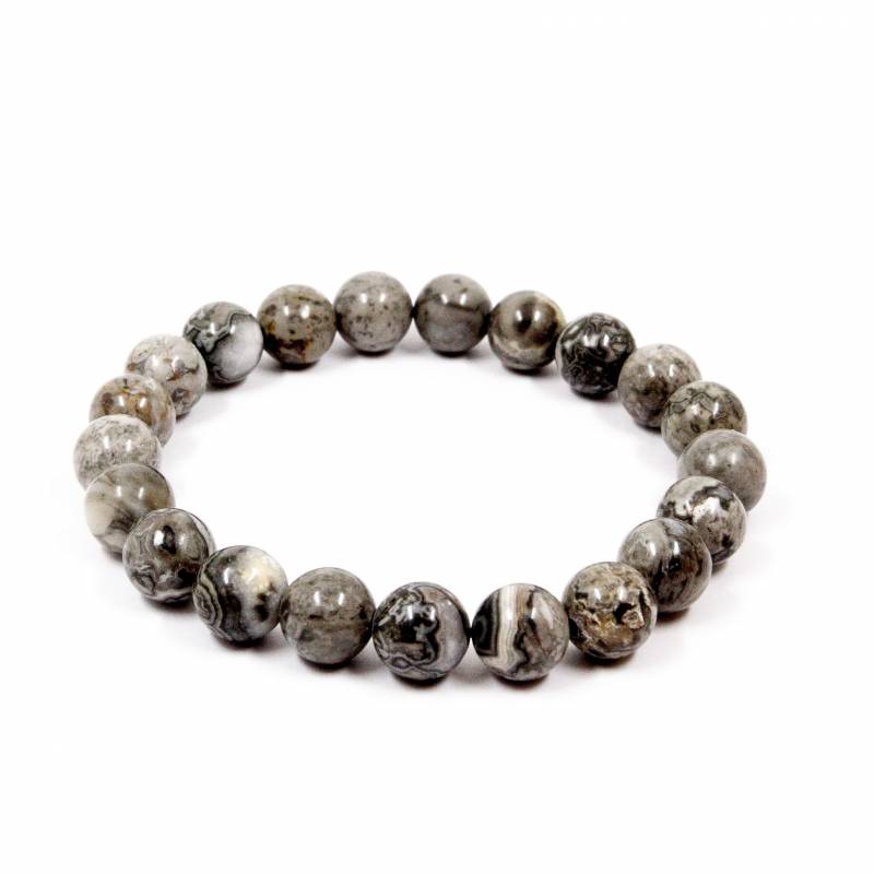 Mappa Bracciale Jasper