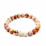 Bracelet Agate d'Afrique du Sud