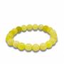 Limetten-Jade-Armband
