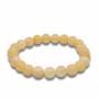Gelbes Calcit Armband