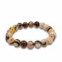 Bracelet en Agate Australienne