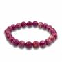 Bracciale Diaspro Imperiale Rosa