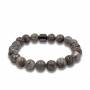 Bracelet Jaspe Map et Hématite
