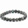Armband Labradorite Naturstein