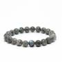 Armband Labradorite Naturstein