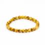 Armband Tiger Gold Auge