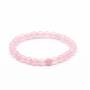 Rose Quartz Armband