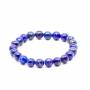 Bracelet Lapis Lazuli Lithothérapie
