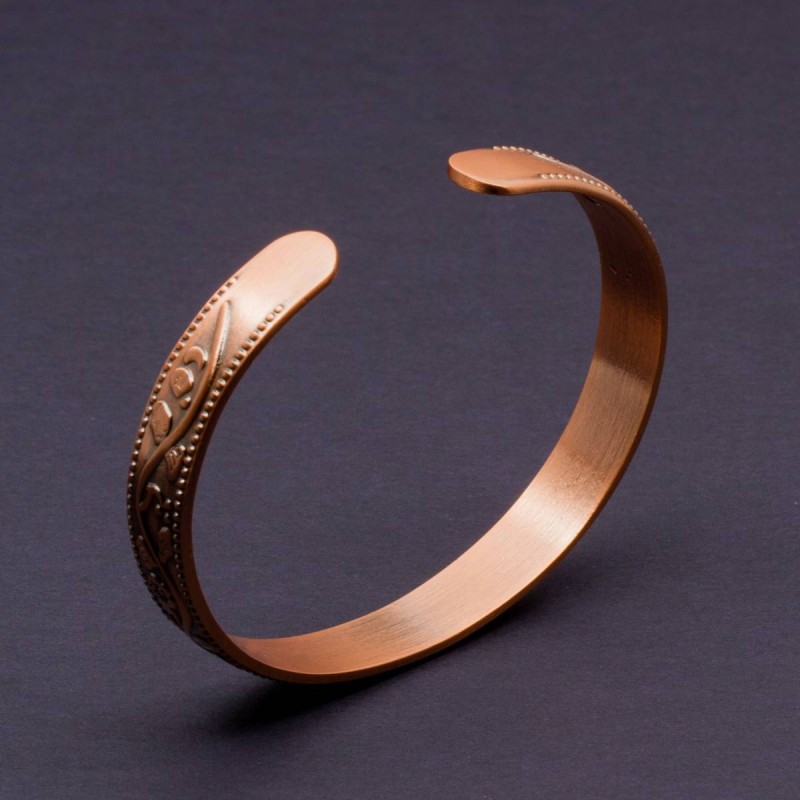 Bracciale Magnetico In Rame - Italia - Foto 5