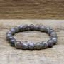 Armband Labradorite Naturstein