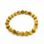 Bracciale Tiger Gold Eye