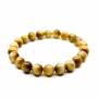 Armband Tiger Gold Auge