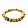 Bracelet Oeil De Tigre Gold