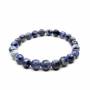 Armband Sodalite Facette