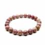 Armband Rhodonite