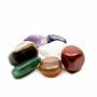 Steine 7 Chakras Set