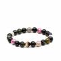 Armband Tourmaline De Couleurs