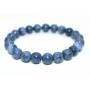 Bracelet Corail Bleu