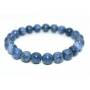 Bracciale Corallo Blu
