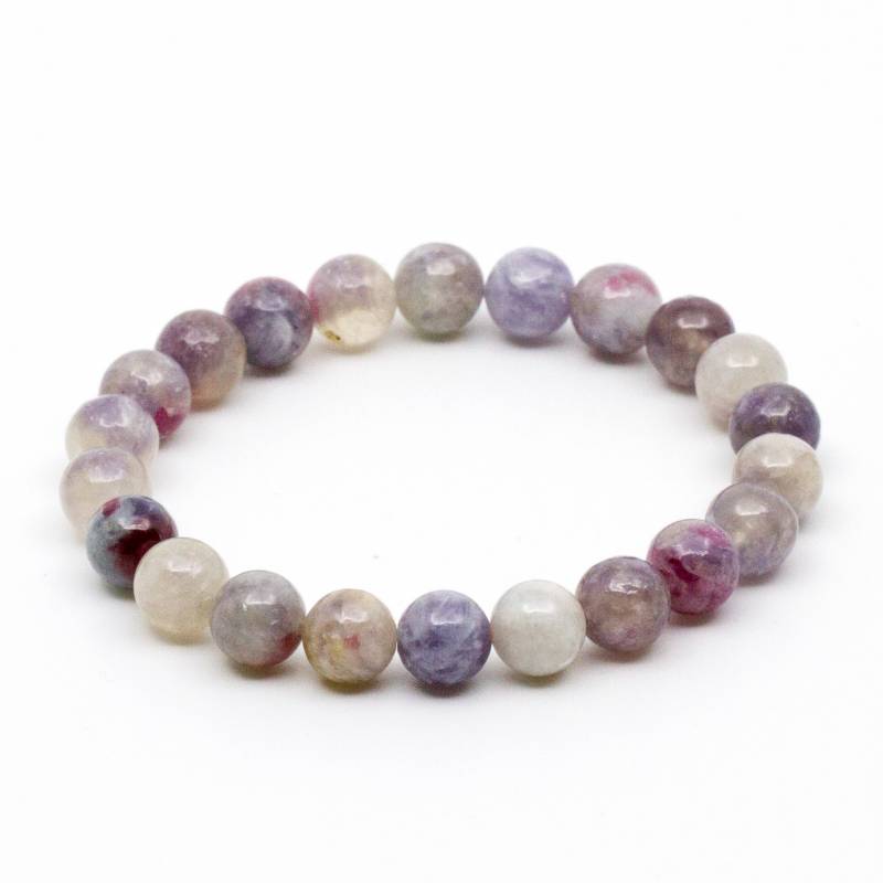 Bracelet Tourmaline Melon D'Eau