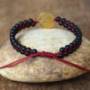 Bracciale Albero della Vita e onice