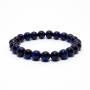 Armband Blau Tiger Auge