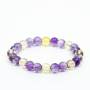 Bracelet Amétrine