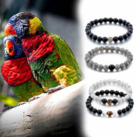 Bracciali duo Bracciali duo