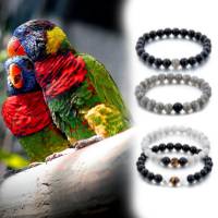 Bracelets duo