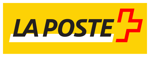 Logo la poste