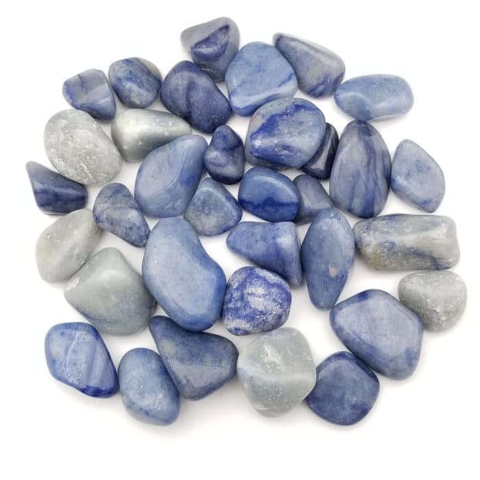 aventurine bleue