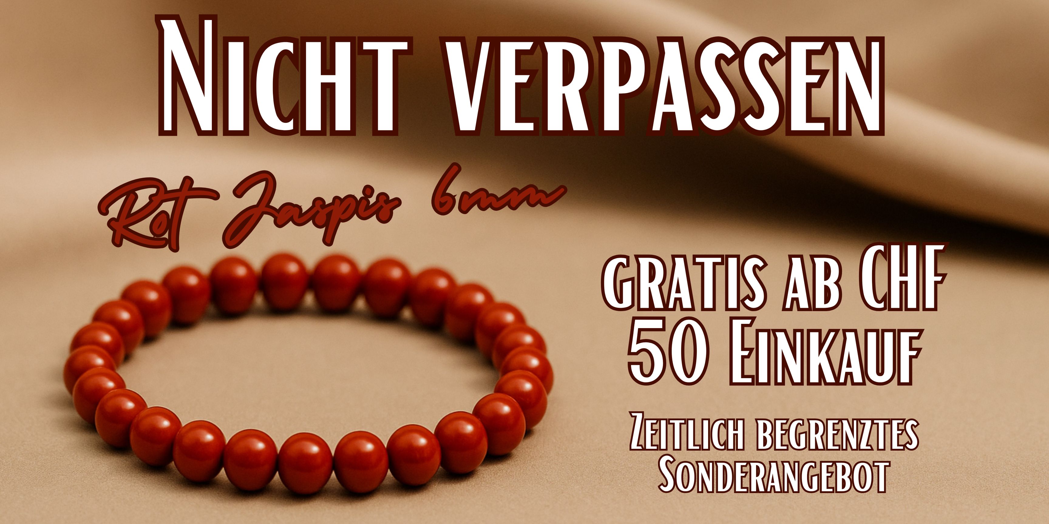 Sommerangebot