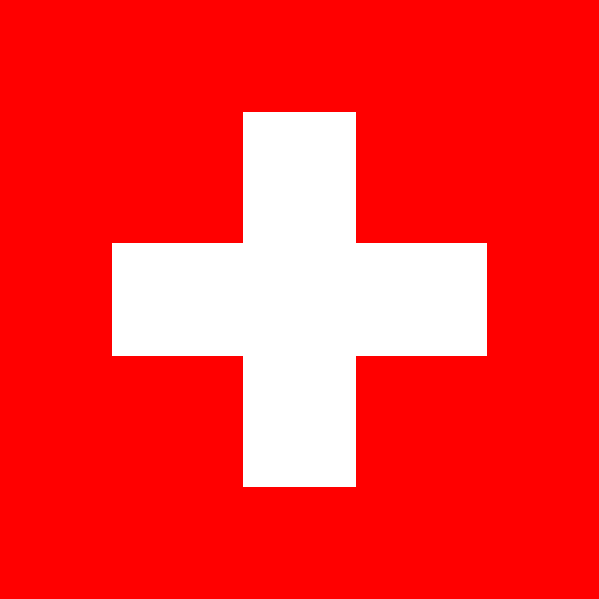 drapeau suisse